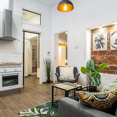 Precioso apartamento de 2 habitaciones Madrid Exterior foto